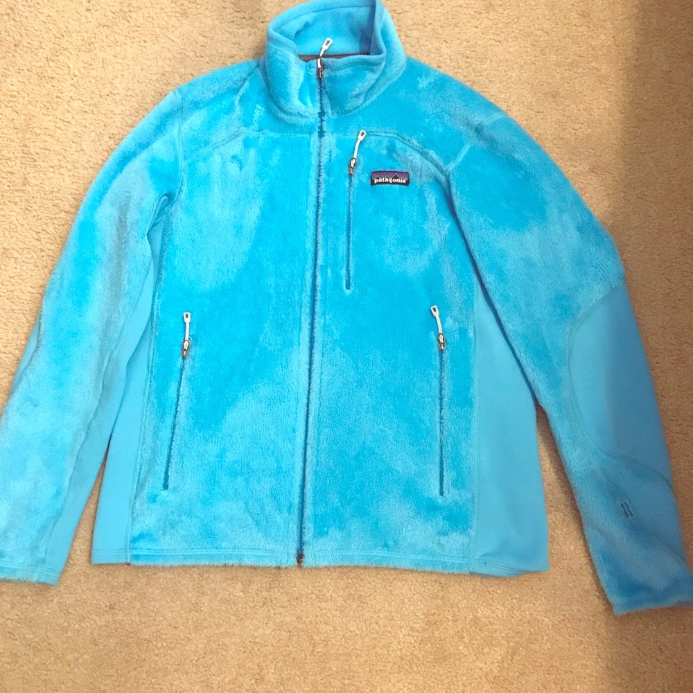 Patagonia Fleece Jacket